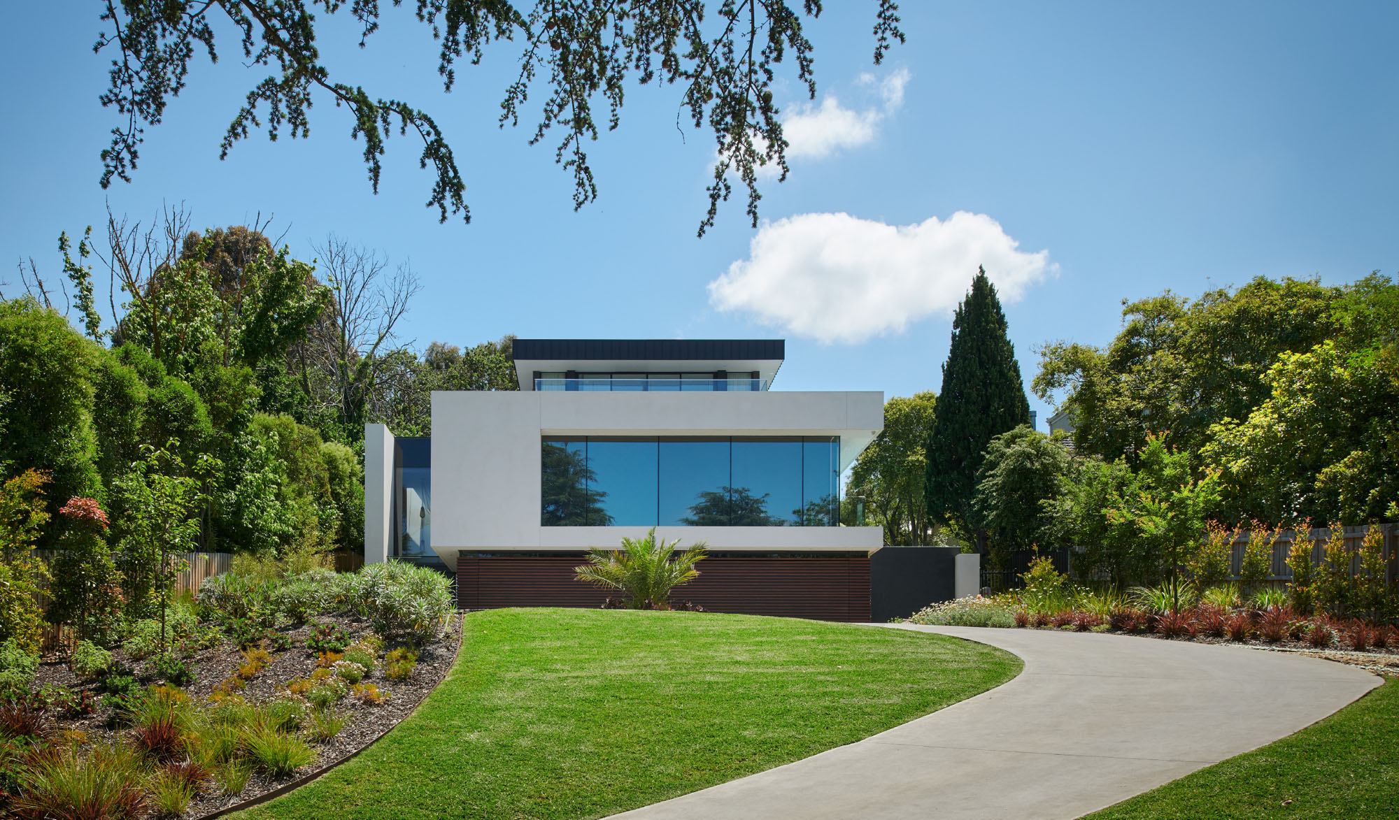 Ascui & Co Banyule House